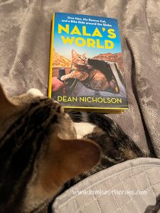 book nala's world