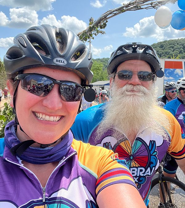 RAGBRAI DAY 7 2022 – Ride Report