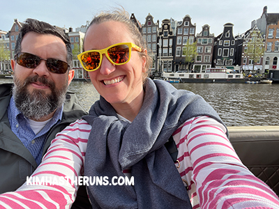 2024 Europe Trip: Day 1, Amsterdam, the Netherlands
