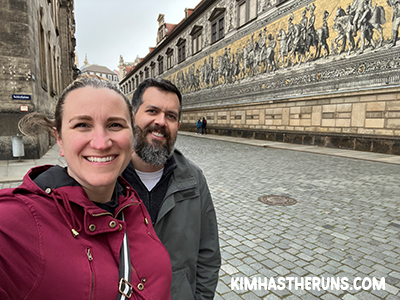 2024 Europe Trip: Day 3, Amsterdam, the Netherlands to Dresden, Germany