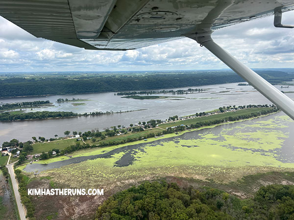 2024 Abel Island Fly-In: Are We Even Going?