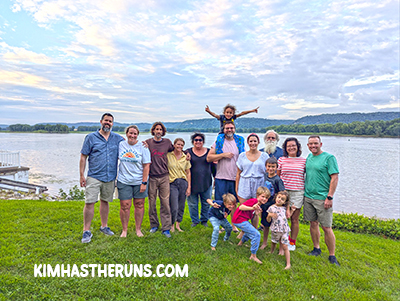 2025 Friends River Trip